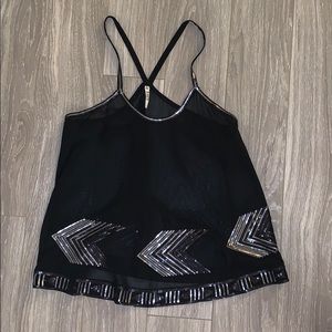 BB Dakota Tank Top